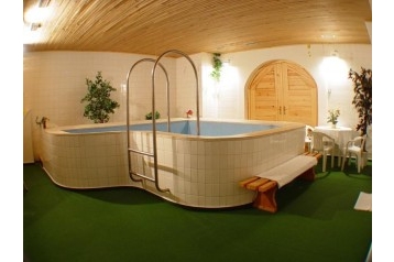 Slovakia Hotel Stará Lesná, Eksteriør